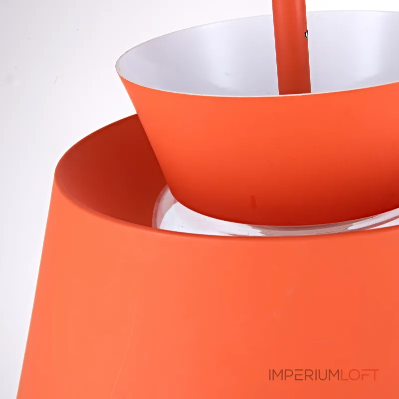 Подвесной светильник SOTA Оранж от ImperiumLoft