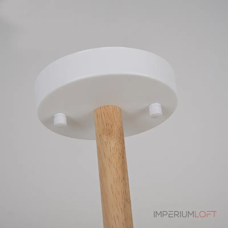 Потолочная люстра FINCH 8