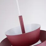 Подвесной светильник SOTA Красное вино от ImperiumLoft