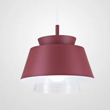 Подвесной светильник SOTA Красное вино