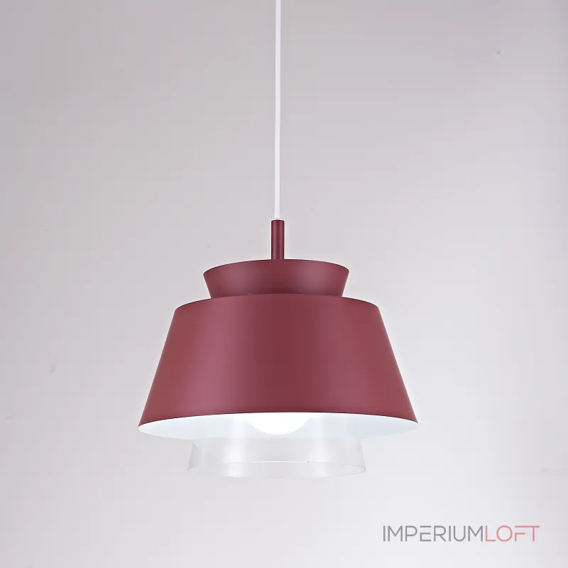 Подвесной светильник SOTA Красное вино от ImperiumLoft