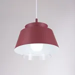 Подвесной светильник SOTA Красное вино от ImperiumLoft