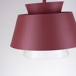 Подвесной светильник SOTA Красное вино от ImperiumLoft