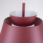 Подвесной светильник SOTA Красное вино от ImperiumLoft