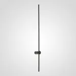 Настенный светильник Wall LINES L100 Black от ImperiumLoft
