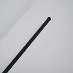 Настенный светильник Wall LINES L80 Black от ImperiumLoft