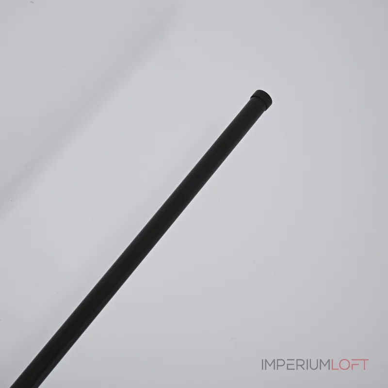 Настенный светильник Wall LINES L80 Black от ImperiumLoft