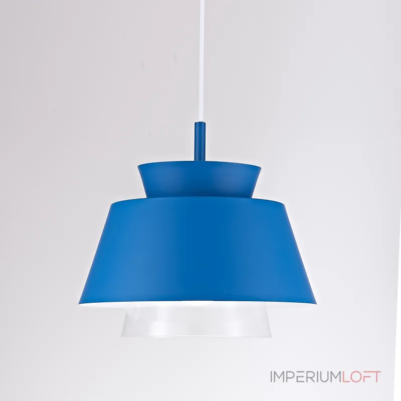 Подвесной светильник SOTA Синий космос от ImperiumLoft