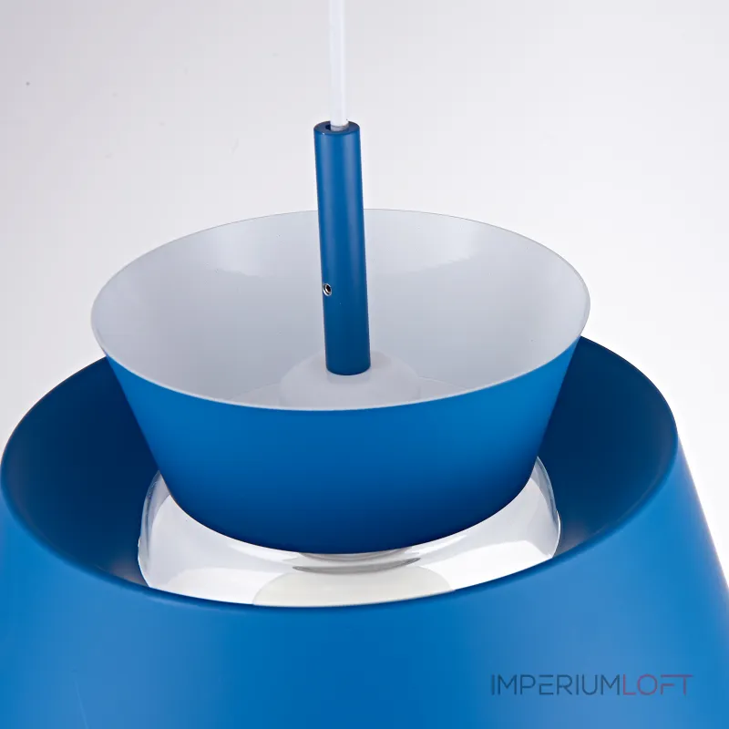 Подвесной светильник SOTA Синий космос от ImperiumLoft