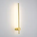 Настенный светильник Wall LINES L60 Gold от ImperiumLoft