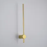 Настенный светильник Wall LINES L60 Gold от ImperiumLoft