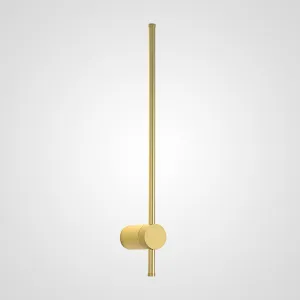 Настенный светильник Wall LINES L60 Gold
