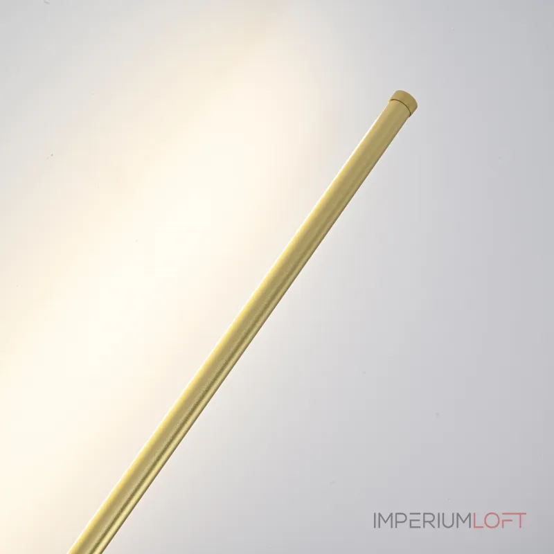 Настенный светильник Wall LINES L60 Gold от ImperiumLoft Настенный светильник Wall LINES L60 Gold от ImperiumLoft