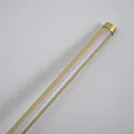 Настенный светильник Wall LINES L60 Gold от ImperiumLoft