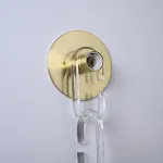 Настенный светильник CHAIN WALL Прозрачный от ImperiumLoft