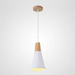 Подвесной светильник XD-A White от ImperiumLoft