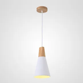 Подвесной светильник XD-A White Подвесной светильник XD-A White