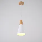 Подвесной светильник XD-A White от ImperiumLoft