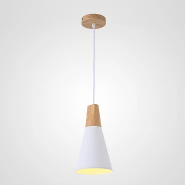 Подвесной светильник XD-A White