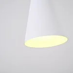 Подвесной светильник XD-A White от ImperiumLoft