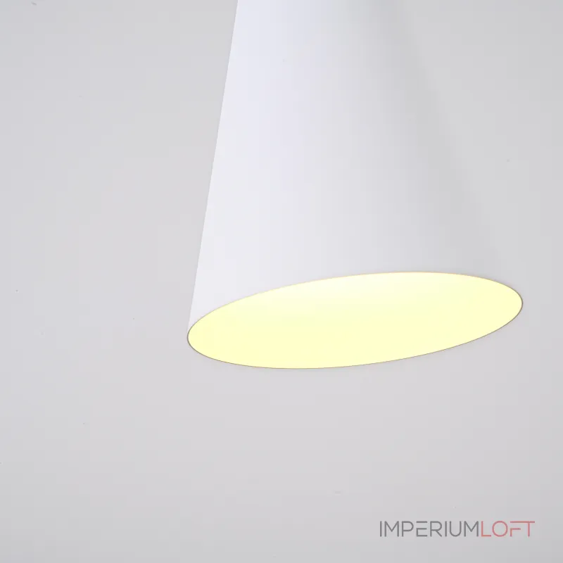 Подвесной светильник XD-A White от ImperiumLoft Подвесной светильник XD-A White от ImperiumLoft