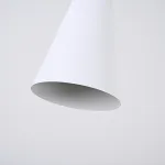 Подвесной светильник XD-A White от ImperiumLoft