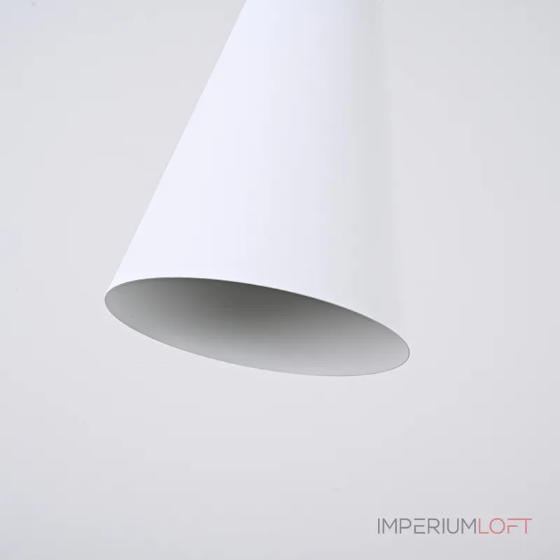 Подвесной светильник XD-A White от ImperiumLoft Подвесной светильник XD-A White от ImperiumLoft