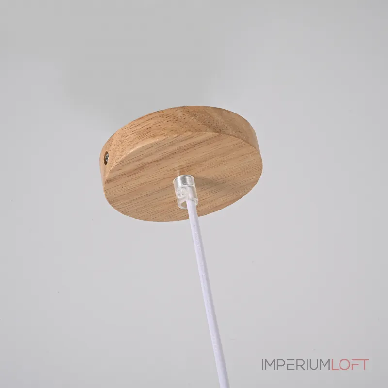 Подвесной светильник XD-A Gray от ImperiumLoft