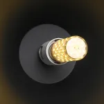 Подвесной светильник XD-B Black от ImperiumLoft