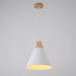 Подвесной светильник XD-B White от ImperiumLoft