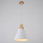 Подвесной светильник XD-B White от ImperiumLoft