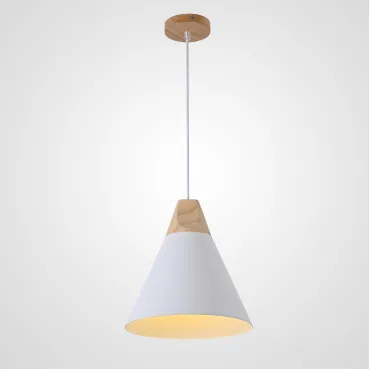 Подвесной светильник XD-B White