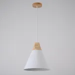 Подвесной светильник XD-B White от ImperiumLoft