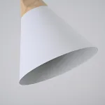 Подвесной светильник XD-B White от ImperiumLoft