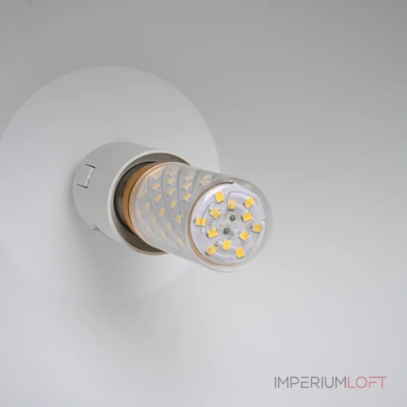 Подвесной светильник XD-B White от ImperiumLoft Подвесной светильник XD-B White от ImperiumLoft