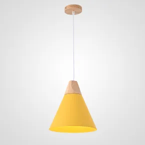 Подвесной светильник XD-B Yellow