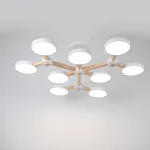 Потолочная люстра TURNA Белый