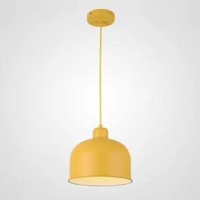 Люстра Grain Pendant Lamp Yellow