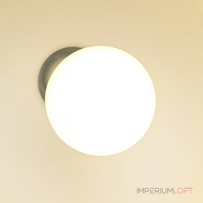 Люстра Grain Pendant Lamp Yellow от ImperiumLoft