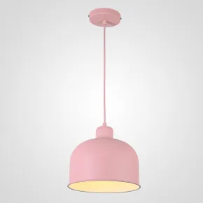 Люстра Grain Pendant Lamp Pink Люстра Grain Pendant Lamp Pink