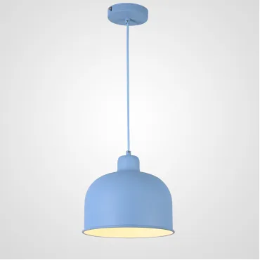 Люстра Grain Pendant Lamp Blue