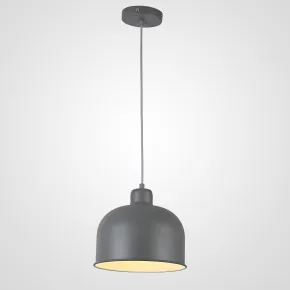 Люстра Grain Pendant Lamp Gray Люстра Grain Pendant Lamp Gray