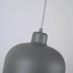 Люстра Grain Pendant Lamp Gray от ImperiumLoft