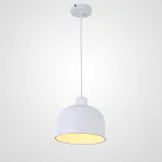 Люстра Grain Pendant Lamp White от ImperiumLoft