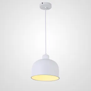 Люстра Grain Pendant Lamp White Люстра Grain Pendant Lamp White