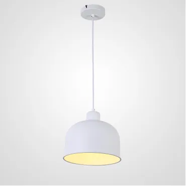 Люстра Grain Pendant Lamp White