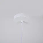 Люстра Grain Pendant Lamp White от ImperiumLoft