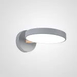 Светодиодное бра TURNA Gray от ImperiumLoft