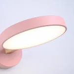 Светодиодное бра TURNA Pink от ImperiumLoft