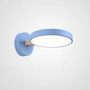 Светодиодное бра TURNA Blue Светодиодное бра TURNA Blue